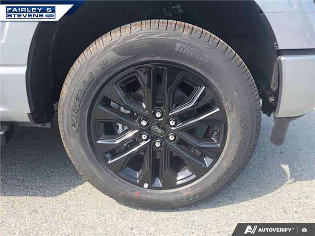 2026 Ford F-150 XLT (Stk: 28948) in Dartmouth - Image 7 of 24