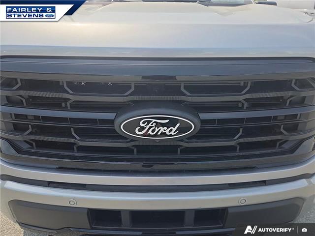 2026 Ford F-150 XLT (Stk: 28948) in Dartmouth - Image 8 of 24