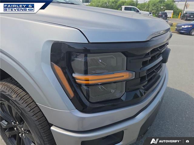 2026 Ford F-150 XLT (Stk: 28948) in Dartmouth - Image 9 of 24