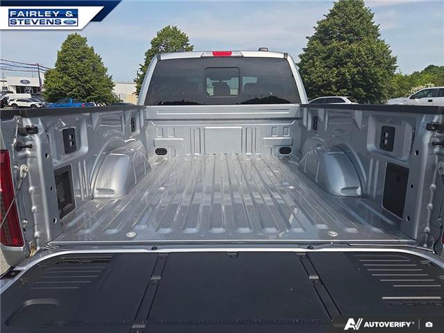 2026 Ford F-150 XLT (Stk: 28948) in Dartmouth - Image 10 of 24