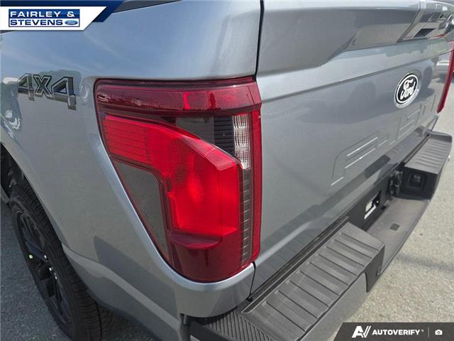 2026 Ford F-150 XLT (Stk: 28948) in Dartmouth - Image 11 of 24