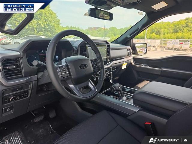 2026 Ford F-150 XLT (Stk: 28948) in Dartmouth - Image 12 of 24