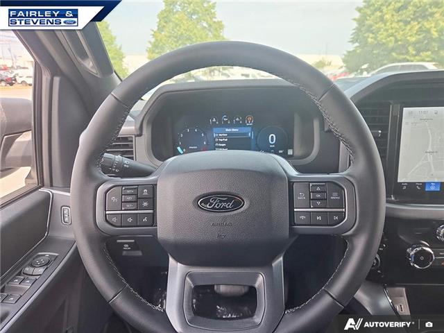 2026 Ford F-150 XLT (Stk: 28948) in Dartmouth - Image 13 of 24