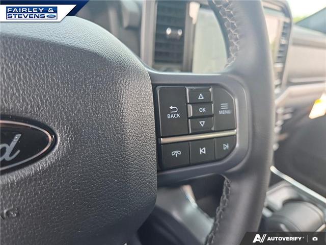 2026 Ford F-150 XLT (Stk: 28948) in Dartmouth - Image 15 of 24