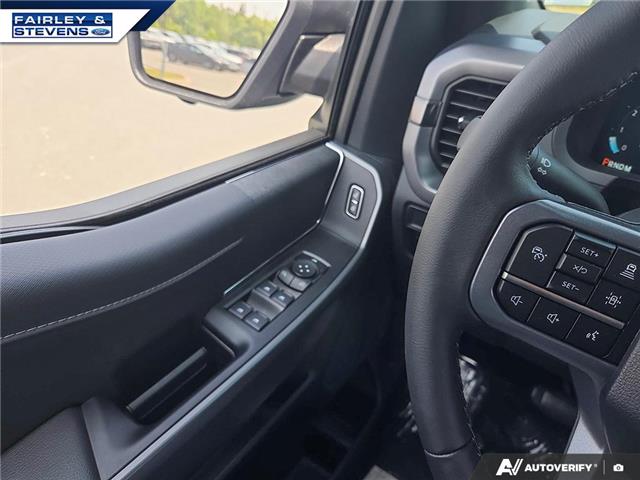 2026 Ford F-150 XLT (Stk: 28948) in Dartmouth - Image 16 of 24