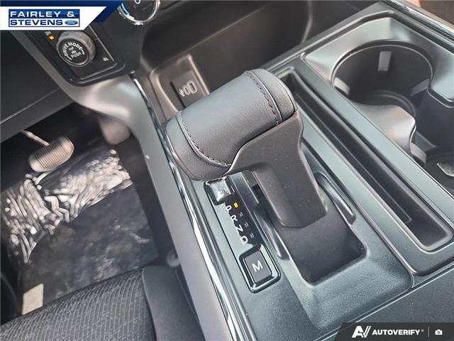 2026 Ford F-150 XLT (Stk: 28948) in Dartmouth - Image 17 of 24