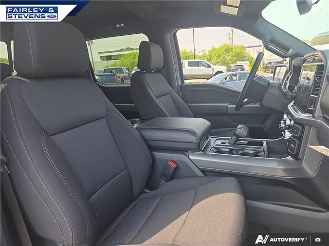 2026 Ford F-150 XLT (Stk: 28948) in Dartmouth - Image 21 of 24