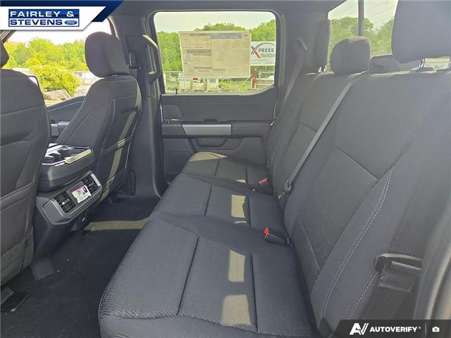 2026 Ford F-150 XLT (Stk: 28948) in Dartmouth - Image 22 of 24