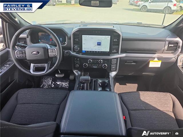 2026 Ford F-150 XLT (Stk: 28948) in Dartmouth - Image 23 of 24