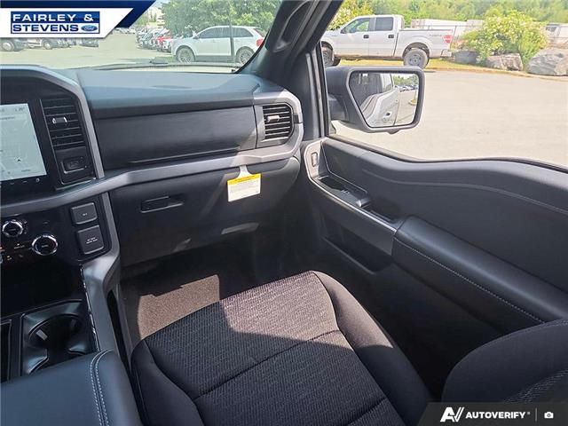2026 Ford F-150 XLT (Stk: 28948) in Dartmouth - Image 24 of 24