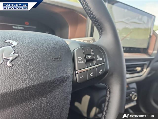 2026 Ford Bronco Sport Outer Banks (Stk: 29001) in Dartmouth - Image 15 of 24