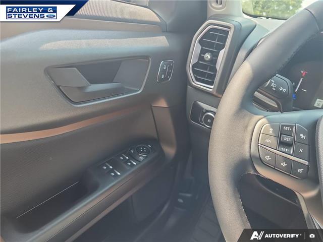 2026 Ford Bronco Sport Outer Banks (Stk: 29001) in Dartmouth - Image 16 of 24
