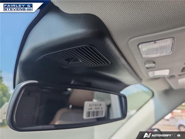 2026 Ford Bronco Sport Outer Banks (Stk: 29001) in Dartmouth - Image 20 of 24