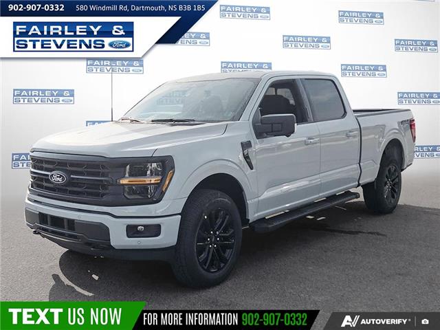 2026 Ford F-150 XLT (Stk: 28945) in Dartmouth - Image 1 of 24