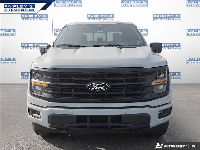 2026 Ford F-150 XLT (Stk: 28945) in Dartmouth - Image 2 of 24