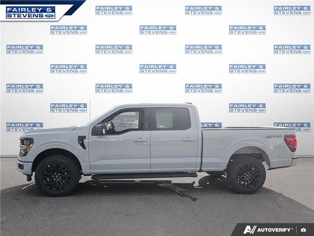 2026 Ford F-150 XLT (Stk: 28945) in Dartmouth - Image 3 of 24