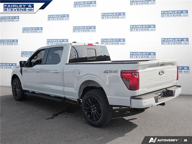 2026 Ford F-150 XLT (Stk: 28945) in Dartmouth - Image 4 of 24