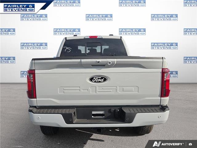 2026 Ford F-150 XLT (Stk: 28945) in Dartmouth - Image 5 of 24