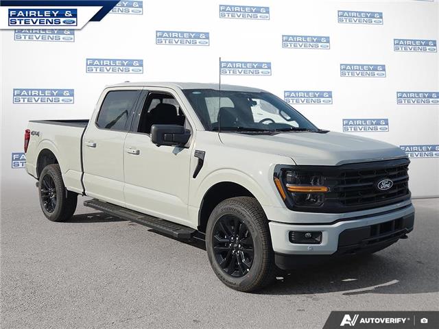 2026 Ford F-150 XLT (Stk: 28945) in Dartmouth - Image 6 of 24