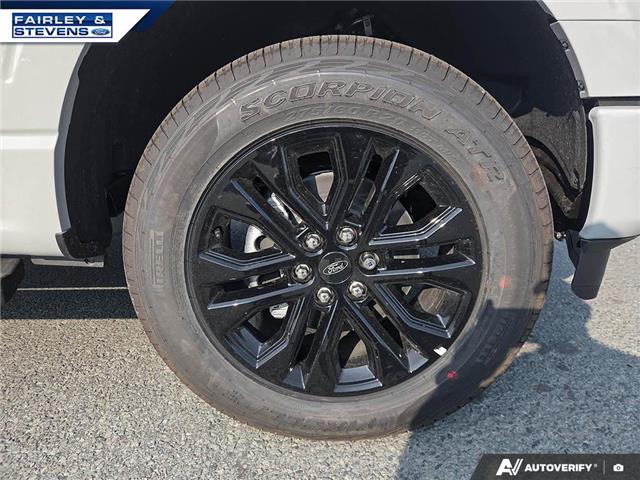 2026 Ford F-150 XLT (Stk: 28945) in Dartmouth - Image 7 of 24