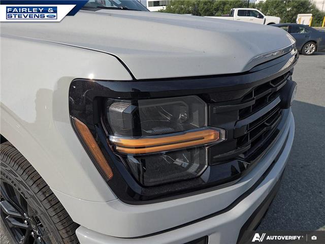 2026 Ford F-150 XLT (Stk: 28945) in Dartmouth - Image 8 of 24