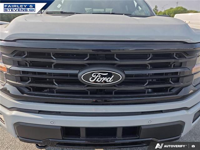 2026 Ford F-150 XLT (Stk: 28945) in Dartmouth - Image 9 of 24