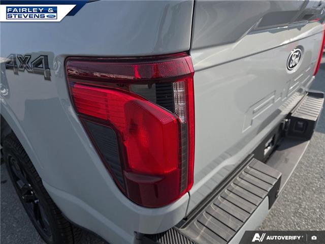 2026 Ford F-150 XLT (Stk: 28945) in Dartmouth - Image 10 of 24