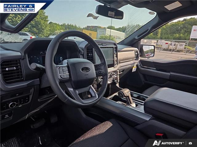 2026 Ford F-150 XLT (Stk: 28945) in Dartmouth - Image 12 of 24