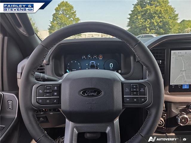 2026 Ford F-150 XLT (Stk: 28945) in Dartmouth - Image 13 of 24