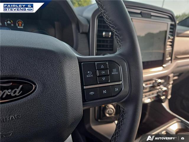 2026 Ford F-150 XLT (Stk: 28945) in Dartmouth - Image 15 of 24