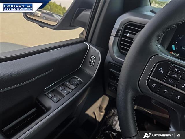 2026 Ford F-150 XLT (Stk: 28945) in Dartmouth - Image 16 of 24