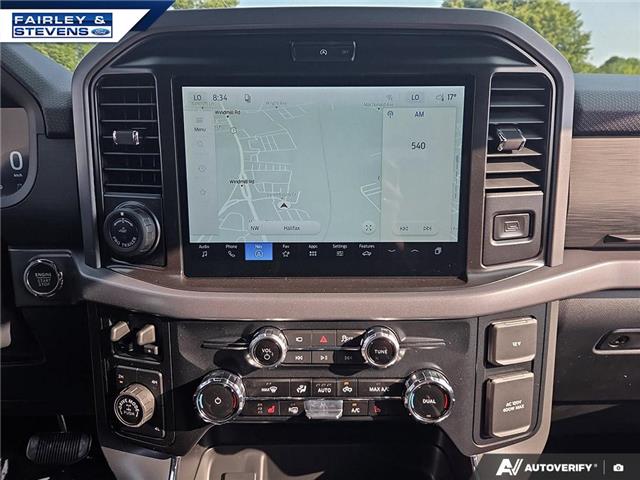 2026 Ford F-150 XLT (Stk: 28945) in Dartmouth - Image 18 of 24