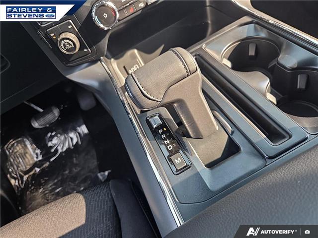 2026 Ford F-150 XLT (Stk: 28945) in Dartmouth - Image 19 of 24