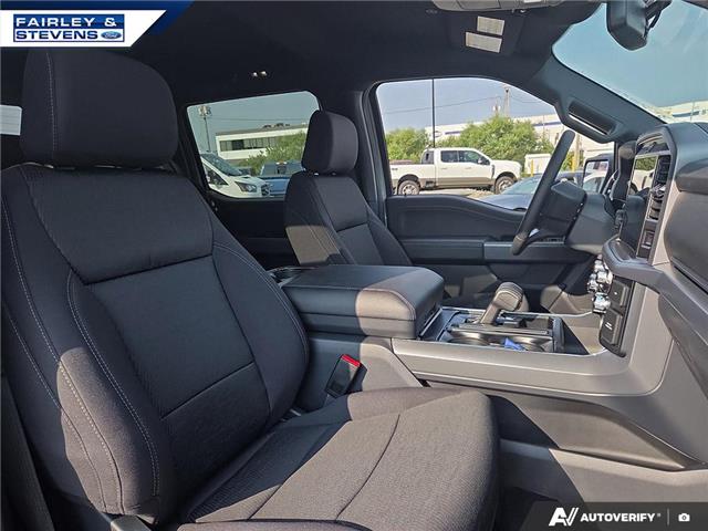 2026 Ford F-150 XLT (Stk: 28945) in Dartmouth - Image 21 of 24