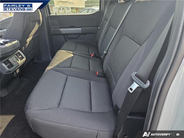 2026 Ford F-150 XLT (Stk: 28945) in Dartmouth - Image 22 of 24