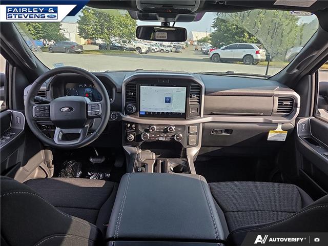 2026 Ford F-150 XLT (Stk: 28945) in Dartmouth - Image 23 of 24