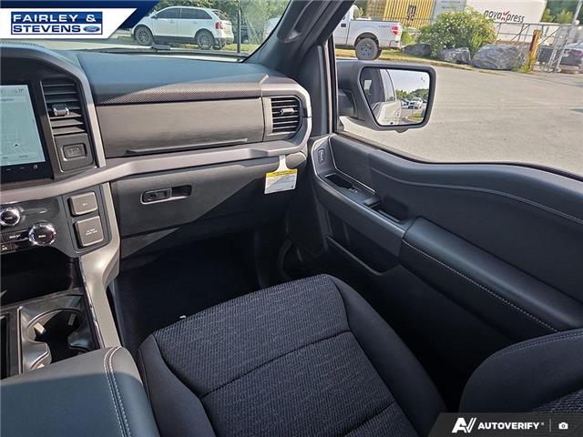 2026 Ford F-150 XLT (Stk: 28945) in Dartmouth - Image 24 of 24