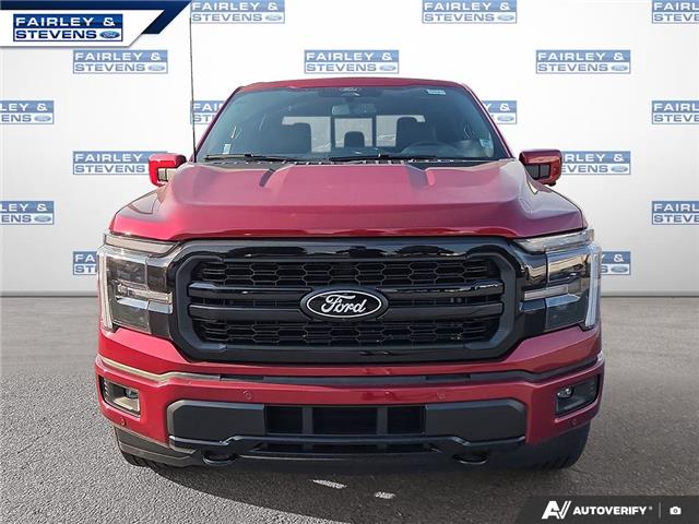 2026 Ford F-150 Lariat (Stk: 28981) in Dartmouth - Image 2 of 24
