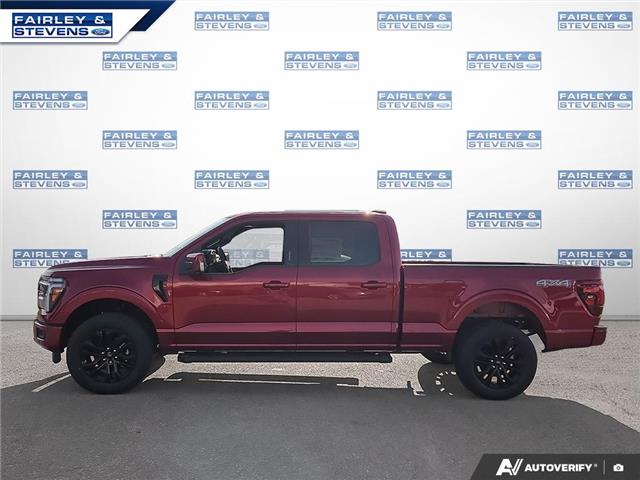 2026 Ford F-150 Lariat (Stk: 28981) in Dartmouth - Image 3 of 24