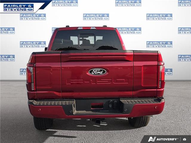 2026 Ford F-150 Lariat (Stk: 28981) in Dartmouth - Image 5 of 24