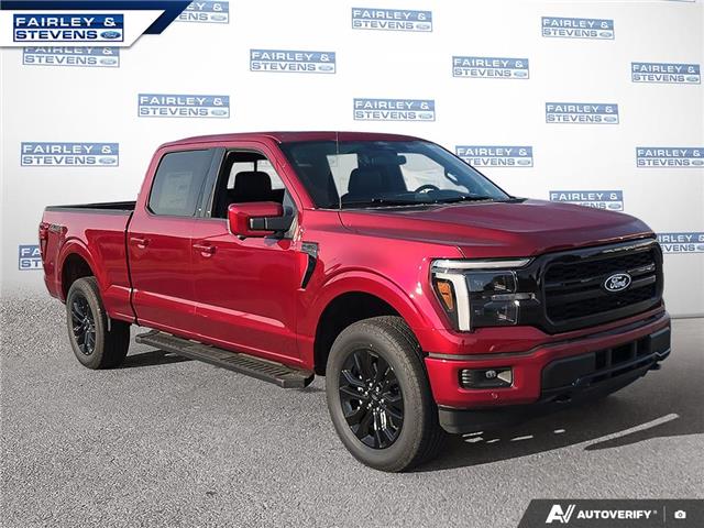 2026 Ford F-150 Lariat (Stk: 28981) in Dartmouth - Image 6 of 24