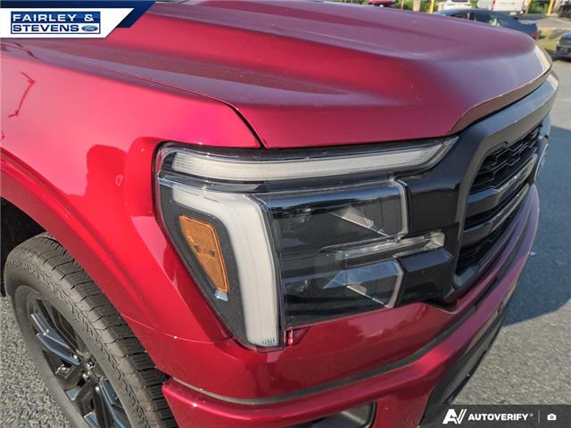 2026 Ford F-150 Lariat (Stk: 28981) in Dartmouth - Image 8 of 24