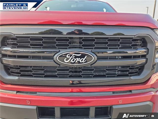 2026 Ford F-150 Lariat (Stk: 28981) in Dartmouth - Image 9 of 24