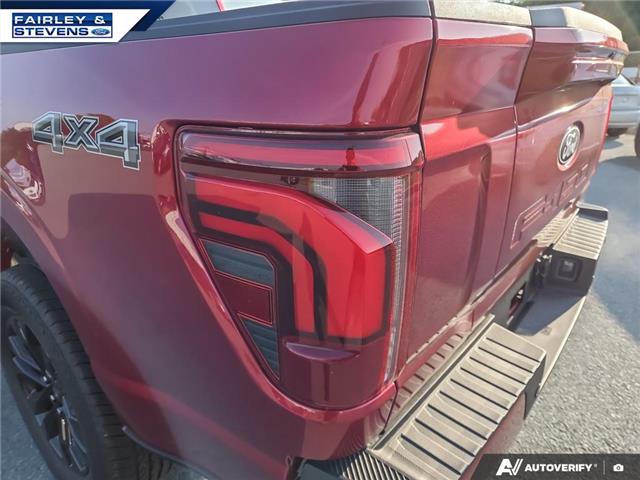 2026 Ford F-150 Lariat (Stk: 28981) in Dartmouth - Image 10 of 24