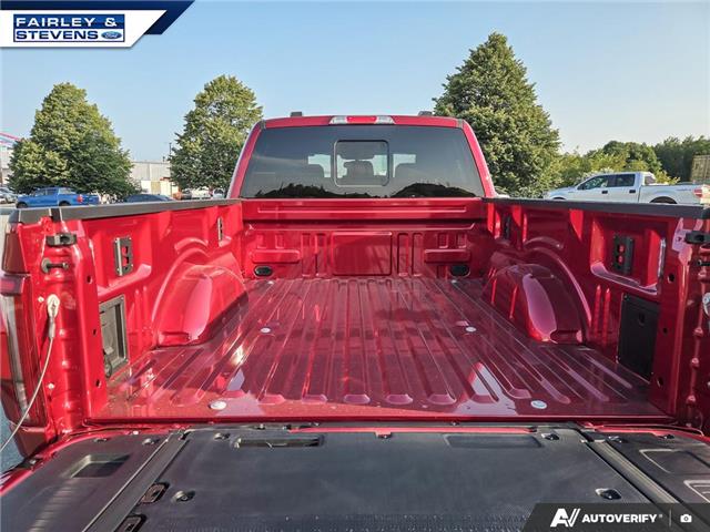 2026 Ford F-150 Lariat (Stk: 28981) in Dartmouth - Image 11 of 24