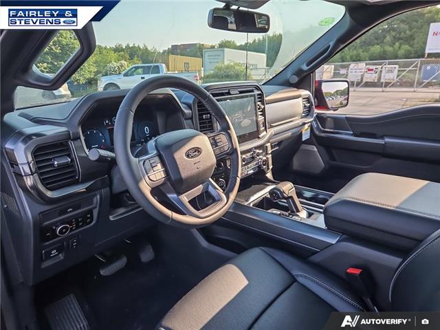 2026 Ford F-150 Lariat (Stk: 28981) in Dartmouth - Image 12 of 24
