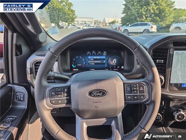 2026 Ford F-150 Lariat (Stk: 28981) in Dartmouth - Image 13 of 24
