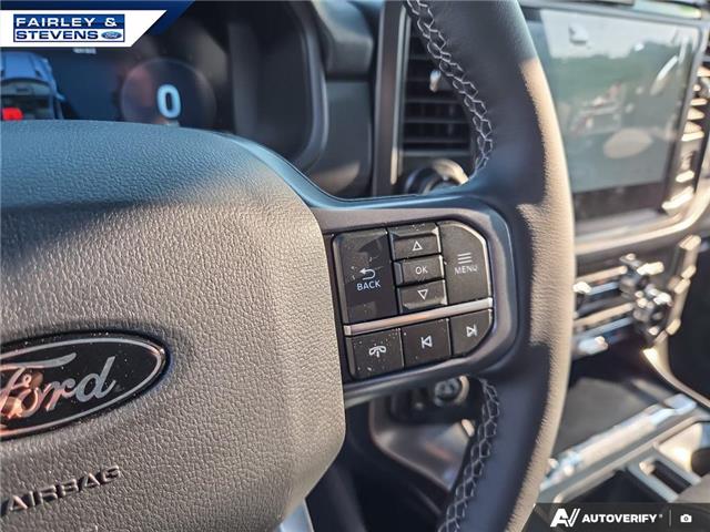 2026 Ford F-150 Lariat (Stk: 28981) in Dartmouth - Image 15 of 24
