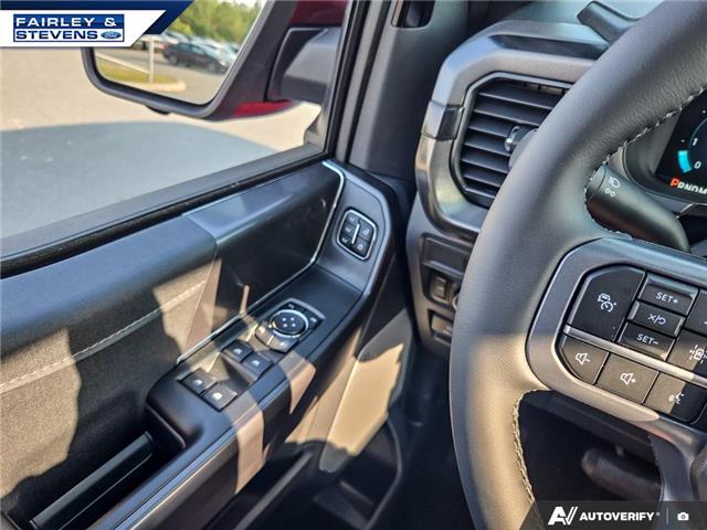 2026 Ford F-150 Lariat (Stk: 28981) in Dartmouth - Image 16 of 24