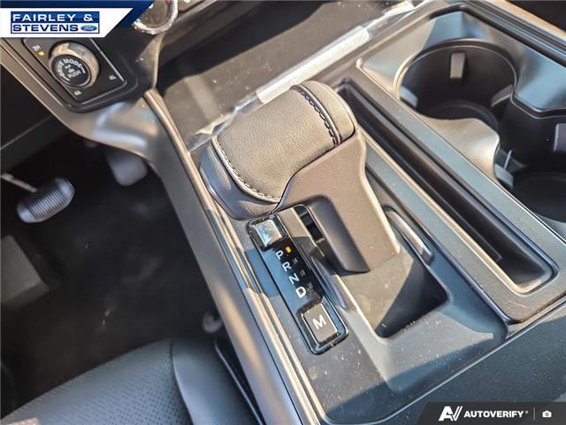 2026 Ford F-150 Lariat (Stk: 28981) in Dartmouth - Image 17 of 24